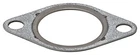 Exhaust Manifold Gasket Elring 914.186 New. Price: $18.15.