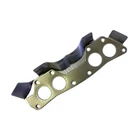 Dnj EG105 Exhaust Manifold Gasket Set Fits 1984-1992 Plymouth Colt New. Price: $33.99.
