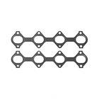 Exhaust Manifold Gasket Set Fel-pro MS97399 New. Price: $66.72.