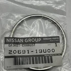 Genuine Oem Nissan Exhaust Seal Gasket 20691-19U00 / 20691-19U0A--FREE Shipping New. Price: $16.72.