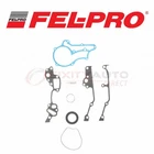 Fel-pro Engine Timing Cover Gasket Set For 1984 Toyota 4RUNNER 2.4L L4 Bn New. Price: $30.74.