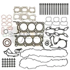 G6DH 3.3L Engine Gasket Seal Kit W/ Bolt Set For 13-20 Hyundai Azera Kia Cadenza New. Price: $148.10.