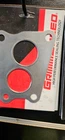 Grimmspeed Manifold To Turbo 7-LAYER Steel Gasket For 2015-2021 Subaru Wrx FA20 New. Price: $25.00.
