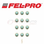 Fel-pro Engine Valve Stem Oil Seal Set For 1998-2004 Chrysler Concorde Up New. Price: $35.99.
