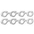 Remflex Header Gasket 3043; Graphite Round Port For Sbf Kooks Adapter New. Price: $40.82.