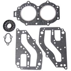 Sbt Top End Gasket Kit Fits Yamaha 6K8-11181-00-00 6K8-41124-00-00 New. Price: $39.87.