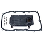 Blue Print Automatic Trans Hydraulic Filter Set For Audi Porsche 07-18 2705A054 New. Price: $53.58.