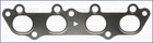 Ajusa 13231700 Gasket, Exhaust Manifold For Toyota Neu. Price: $29.98.