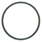 Fel-pro 61622 Exhaust Pipe Flange Gasket New. Price: $18.99.