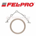 Fel-pro Rear Engine Crankshaft Seal Kit For 1999-2009 Mitsubishi Galant 3.0L Gj New. Price: $33.09.