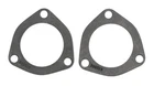Sce Gaskets #476002 Collector 2PK 2.5IN 3-BOLT New. Price: $19.90.
