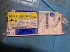 Nos Gm 89017812 Exhaust Manifold Gasket New. Price: $30.00.
