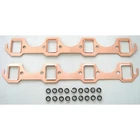 Rpc Exhaust Header Gasket R7520; Copperseal 1.48 1.12 In. For Sbf New. Price: $63.99.