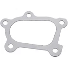 Walker Exhaust 31732 Pipe Flange Gasket New. Price: $32.63.
