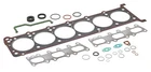 Elring 827.150 Engine Cylinder Head Gasket Set For 99-02 S600 SL600 New. Price: $138.99.