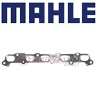 Mahle Exhaust Manifold Gasket For 2004-2006 Chevrolet Colorado 3.5L L5 Mn New. Price: $22.91.