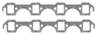 Mr. Exhaust Gaskets Header Ultra-seal Stock Port Ford Small Block Pair New. Price: $44.08.