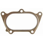 Fel-pro 61302 Exhaust Pipe Flange Gasket For 98-11 Hyundai Kia Accent RIO5 New. Price: $15.99.