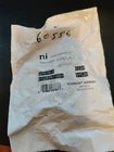 Nickson 13767-1 Exhaust Pipe Flange Gasket Reliable Seal For Leak-free New. Price: $12.89.