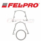 Fel-pro Rear Engine Crankshaft Seal Kit For 1992-1996 Eagle Summit 1.8L 2.4L Ut New. Price: $37.66.