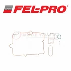 Fel-pro Fuel Injection Plenum Gasket Set For 1996-1999 Chevrolet C1500 Bg New. Price: $33.93.