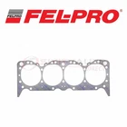 Fel-pro Cylinder Head Gasket For 1958-1965 Chevrolet Bel Air 5.7L 6.7L V8 Nr New. Price: $49.46.
