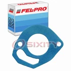 Fel-pro Engine Coolant Outlet Gasket For 1970-1973 Jeep J-4800 3.8L 4.2L L6 Xa New. Price: $9.21.