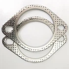 Ticon Mlsg High Temp 2.5" Id Bolt Exhaust Gasket Twin Pack 120-06310-0002 New. Price: $23.65.