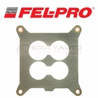Fel-pro Carburetor Mounting Gasket 1969-1984 Ford Ltd 5.0L 7.0L 7.5L V8 Df New. Price: $20.58.