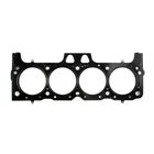 Cometic C5666-040 .040 Mls Cylinder Head Gasket 4.400 Ford 385 Series New. Price: $101.11.