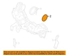 Nissan Oem 22-23 Rogue Manifold-exhaust Gasket 144456RC0A New. Price: $15.94.