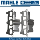 For 2008-2017 Buick Enclave 3.6L V6 Exhaust Manifold Gasket Set Mahle 2009 2010 New. Price: $131.77.