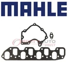 Mahle Intake Exhaust Manifold Combination Gasket For 1982-1994 Chrysler Lp New. Price: $26.27.