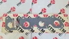 Dodge Chalanger 77-78 Colt 78-82 Arrow, CHAMP1.6 Sohc Exhaust Manifold Gasket New. Price: $12.00.