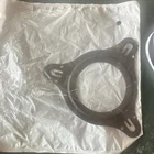 Genuine Mopar Exhaust Gasket 68350252AA New. Price: $15.00.