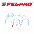Fel-pro Engine Timing Cover Gasket Set 1983-1992 Ford Ranger 2.8L 2.9L Sp New. Price: $46.95.