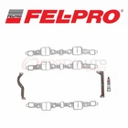 Fel-pro Intake Manifold Gasket Set For 1967 Fargo D200 Panel Delivery 5.2L Sy New. Price: $29.53.