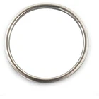 Genuine Nissan Catalytic Converter Gasket 2069157E01 New. Price: $13.46.