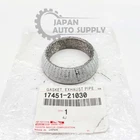 Oem Genuine Toyota Corolla Matrix Tacoma Echo Exhaust Muffler Gasket 17451-21030 New. Price: $43.87.