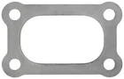 Exhaust Manifold Gasket Elring - Das Original 833.169 New. Price: $60.97.