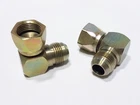 Weatherhead TF5506X12 3/4" Tube Od Jic 37 90 Deg Swivel Nut Elbow Flare-twin New. Price: $16.99.