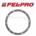 Fel-pro Rear Differential Cover Gasket For 1947 Gmc EC250 Driveline Axles Pq New. Price: $18.15.
