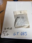 Walker Exhaust Pipe Flange Gasket 31511, Nos In Sealed Package New. Price: $18.00.