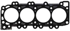 Elring 715.100 Gasket, Cylinder Head For Nissan, (zhengzhou), Renault Truck Neu. Price: $47.41.