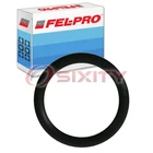 Fel-pro Engine Coolant Outlet Gasket For 2001-2003 Saturn L200 2.2L L4 Belts Lg New. Price: $18.85.