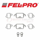 Fel-pro Exhaust Manifold Gasket Set For 1974 Plymouth PB100 Van 5.2L V8 Tr New. Price: $26.40.