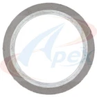 Exhaust Pipe Flange Gasket-eng Code: 4AFE Apex Automobile Parts AEG1007 New. Price: $11.11.