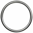 Exhaust Pipe Flange Gasket Fel-pro 60835 New. Price: $10.47.