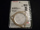 Fel Pro 9672 1969 To 1983 CHEVROLET/52-76 Triumph Exhaust Pipe Flange Gasket New. Price: $5.50.