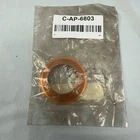 Walker 31543 Exhaust Gasket 2-BOLT Flange Toyota Corolla 1996-2022 New. Price: $14.35.